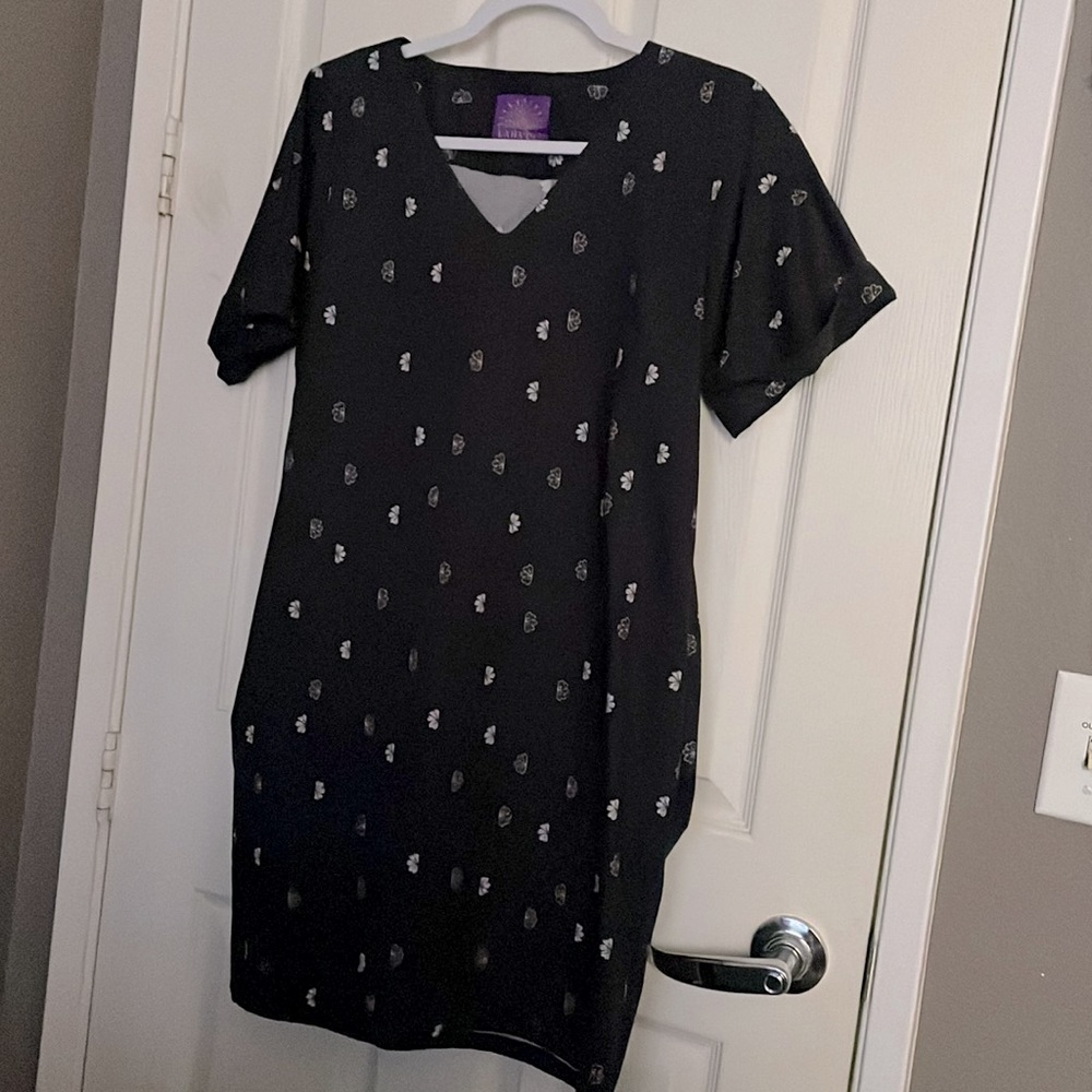 Lahaole dress